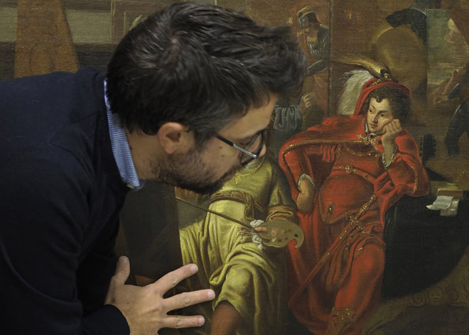 CHI SIAMO CHI SIAMO